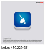 screwdriver Icon. Стоковая иллюстрация, агентство Ingram Publishing / Фотобанк Лори