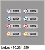 Edit, pencil icon - Free vector icon. Стоковая иллюстрация, агентство Ingram Publishing / Фотобанк Лори
