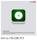 Computer disk icon . Стоковая иллюстрация, агентство Ingram Publishing / Фотобанк Лори