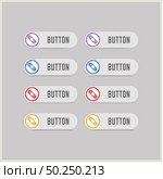 Bandage icon - Free vector icon. Стоковая иллюстрация, агентство Ingram Publishing / Фотобанк Лори