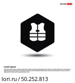 Life Jacket. Стоковая иллюстрация, агентство Ingram Publishing / Фотобанк Лори