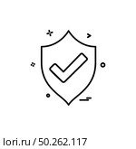 Off protection  security  shield . Стоковая иллюстрация, агентство Ingram Publishing / Фотобанк Лори