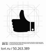 like icon. Стоковая иллюстрация, агентство Ingram Publishing / Фотобанк Лори