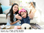 working from home concept, prevention of communicable diseases from COVID-19. Стоковое фото, агентство Ingram Publishing / Фотобанк Лори