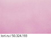 empty monochromatic pink texture. Стоковое фото, агентство Ingram Publishing / Фотобанк Лори