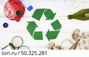 recycle composition . Resolution and high quality beautiful photo. recycle composition . High quality and resolution beautiful photo concept. Стоковое фото, агентство Ingram Publishing / Фотобанк Лори
