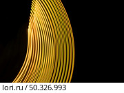 swirly lights background. Beautiful photo. swirly lights background. Стоковое фото, агентство Ingram Publishing / Фотобанк Лори