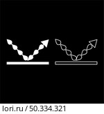 Water resistance symbol waterproof impermeable liquid drops resistant droplets protection icon white color vector illustration flat style simple image set. Water resistance symbol waterproof impermeable liquid drops resistant droplets protection icon white color vector illustration flat style image set. Стоковая иллюстрация, агентство Ingram Publishing / Фотобанк Лори