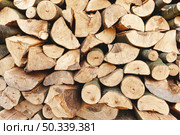assortment with cut wood heating. Стоковое фото, агентство Ingram Publishing / Фотобанк Лори