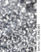 grey dazzling glitter. Стоковое фото, агентство Ingram Publishing / Фотобанк Лори