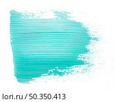rough texture brushstroke. Стоковое фото, агентство Ingram Publishing / Фотобанк Лори