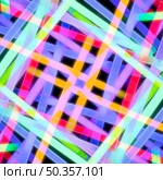 seamless abstract florescent light stripped. Стоковое фото, агентство Ingram Publishing / Фотобанк Лори