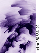 blend ink wash texture white paper background. Стоковое фото, агентство Ingram Publishing / Фотобанк Лори