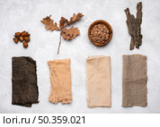 top view organic dye pigment. Стоковое фото, агентство Ingram Publishing / Фотобанк Лори