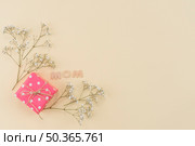composition attributes mother s day. Стоковое фото, агентство Ingram Publishing / Фотобанк Лори