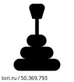 Gearbox manual shift automatic transmission icon black color vector illustration image flat style simple. Gearbox manual shift automatic transmission icon black color vector illustration image flat style. Стоковая иллюстрация, агентство Ingram Publishing / Фотобанк Лори