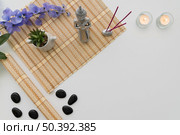 harmonic decoration. Стоковое фото, агентство Ingram Publishing / Фотобанк Лори