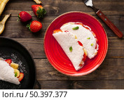 tasty brazilian food arrangement. Стоковое фото, агентство Ingram Publishing / Фотобанк Лори