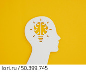 flat lay composition optimism concept elements 4. Стоковое фото, агентство Ingram Publishing / Фотобанк Лори