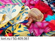 close up instruments festival. Стоковое фото, агентство Ingram Publishing / Фотобанк Лори