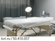 theraphy salon. Стоковое фото, агентство Ingram Publishing / Фотобанк Лори