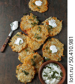 jewish food. Стоковое фото, агентство Ingram Publishing / Фотобанк Лори