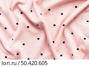 flat lay textile 2. Стоковое фото, агентство Ingram Publishing / Фотобанк Лори