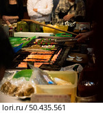 traditional japanese food court 2. Стоковое фото, агентство Ingram Publishing / Фотобанк Лори