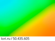 vivid colors gradation. Стоковое фото, агентство Ingram Publishing / Фотобанк Лори