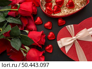 beautiful valentine s day concept 2. Стоковое фото, агентство Ingram Publishing / Фотобанк Лори