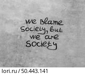 black lives matter movement message concrete surface. Редакционное фото, агентство Ingram Publishing / Фотобанк Лори