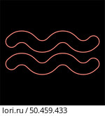 Neon washable Designation on the wallpaper symbol icon black color vector illustration flat style simple image red color vector illustration image flat style light. Neon washable Designation on the wallpaper symbol icon black color vector illustration flat style image red color vector illustration image flat style. Стоковая иллюстрация, агентство Ingram Publishing / Фотобанк Лори