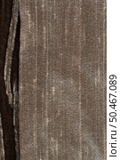 Closeup detail of grey fabric texture background. Стоковое фото, агентство Ingram Publishing / Фотобанк Лори