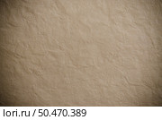 Recycled paper texture closeup background. Стоковое фото, агентство Ingram Publishing / Фотобанк Лори