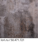 Weathered concrete wall background texture. Стоковое фото, агентство Ingram Publishing / Фотобанк Лори