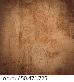 Weathered concrete wall background texture. Стоковое фото, агентство Ingram Publishing / Фотобанк Лори