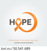 Empower the Fight for Blood Health Awareness. Стоковая иллюстрация, агентство Ingram Publishing / Фотобанк Лори