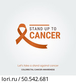 Radiate Awareness Colorectal Health Campaign Posters. Стоковая иллюстрация, агентство Ingram Publishing / Фотобанк Лори