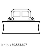 Snowblower snow clear machine snowplow truck plough clearing vehicle equipped seasons transport winter highway service equipment clean contour outline line icon black color vector illustration image thin flat style simple. Snowblower snow clear machine snowplow truck plough clearing vehicle equipped seasons transport winter highway service equipment clean contour outline line icon black color vector illustration image thin flat style. Стоковая иллюстрация, агентство Ingram Publishing / Фотобанк Лори