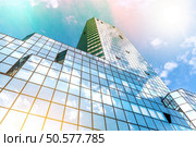 Building architecture. Стоковое фото, агентство Ingram Publishing / Фотобанк Лори