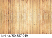 Vintage the brown wood wall texture with dust grime for background. Стоковое фото, агентство Ingram Publishing / Фотобанк Лори