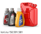Engine_oil_lubricant_motor_vehicle_technical_services. Стоковое фото, агентство Ingram Publishing / Фотобанк Лори
