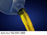 Engine_oil_lubricant_motor_vehicle_technical_services. Стоковое фото, агентство Ingram Publishing / Фотобанк Лори