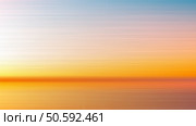 textured gradient background with fine horizontal lines blending from light blue to warm yellow, orange, and red. Modern designs, wallpapers, and digital backdrops with a vibrant yet minimalist aesthetic. Стоковая иллюстрация, агентство Ingram Publishing / Фотобанк Лори