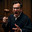 Angry judge with gavel in court. Стоковое AI-изображение, AI-художник RamA / Фотобанк Лори