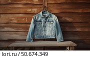 frayed light blue grunge ai generated. Стоковое AI-изображение, AI-художник Vectorwin / Фотобанк Лори