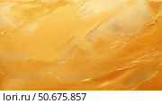 brushstrokes textured gold background ai generated. Стоковое AI-изображение, AI-художник Vectorwin / Фотобанк Лори