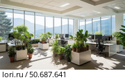 wdows fresh air in office ai generated. Стоковое AI-изображение, AI-художник Vectorwin / Фотобанк Лори