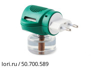 Fumigator. Стоковое фото, фотограф Винокуров Александр / Фотобанк Лори