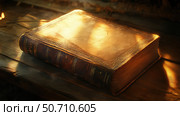 photo gospel book. Стоковое фото, фотограф Vectorwin / Фотобанк Лори